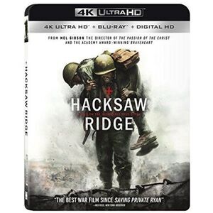 Hacksaw Ridge